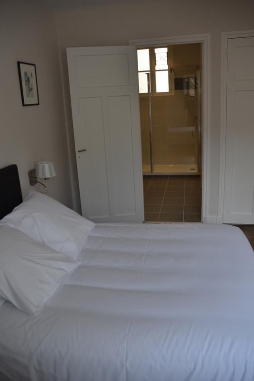 Appartement Chaussee Du Sillon Saint-Malo Zewnętrze zdjęcie