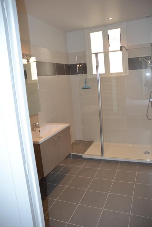 Appartement Chaussee Du Sillon Saint-Malo Zewnętrze zdjęcie