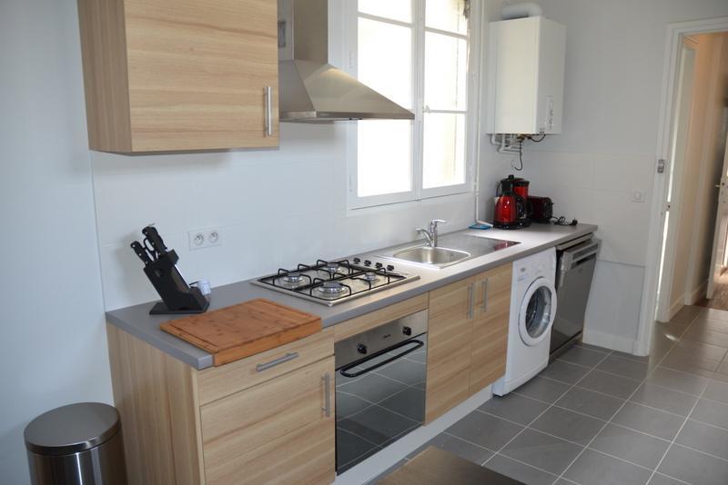 Appartement Chaussee Du Sillon Saint-Malo Zewnętrze zdjęcie